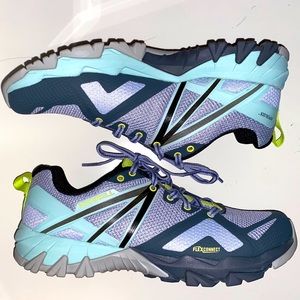 NWOT Merrell MQM Hiker’s